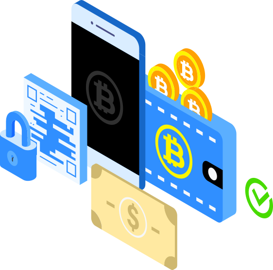 Decentralized Crypto Wallet Development: Secure and Transparent Solutions